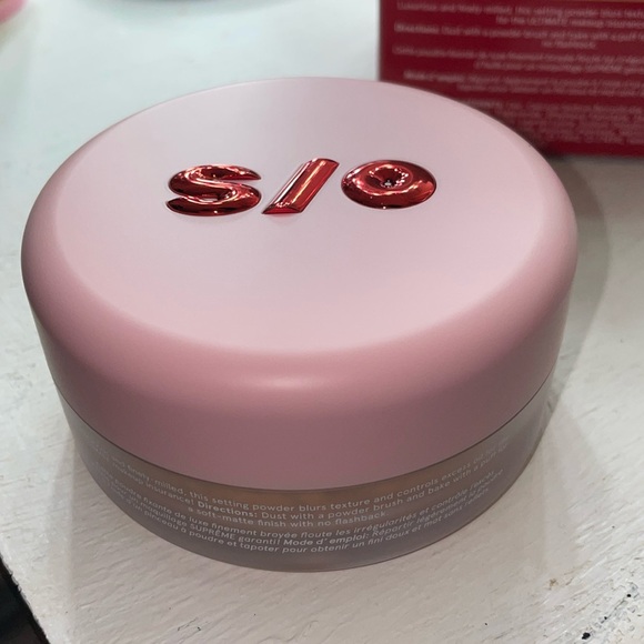 🍑NEW🍑One Size Rich Peach Setting Powder - Picture 6 of 6